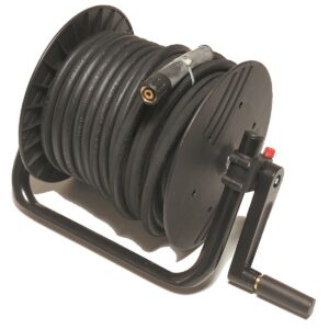 Kranzle Hose Reel with 20m Hose (Therm Series)