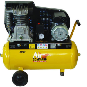 Air Command AC16I - 50L 3HP Belt Drive Electric Air Compressor