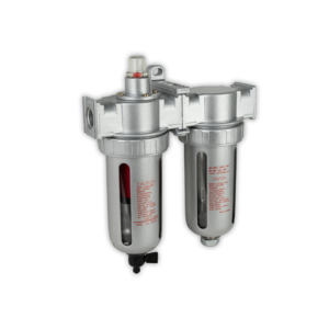 Air Command AC2085 - 3/8 inch Desiccant Dryer & Coalescent Filter