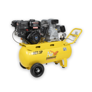 Air Command AC7.5P - 70L Mobile Petrol Air Compressor (PDX230)