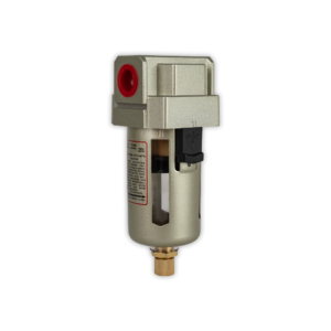 Air Command ACF3000 - 3/8 inch Air Filter / Water Trap