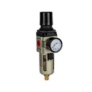 Air Command ACFR3000 - 3/8 inch Air Filter/Regulator with Mounting Bracket