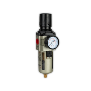 Air Command ACFR4000 - 1/2 inch Air Filter/Regulator with Mounting Bracket