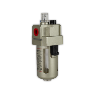 Air Command ACL2000 - 1/4 inch BSP Modular Air Line Lubricator