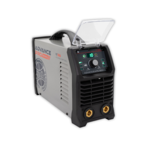 Strata AdvanceArc160i 160A DC ARC/Lift TIG Inverter Welder