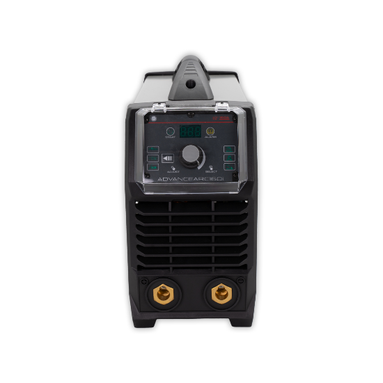 Strata AdvanceArc160i 160A DC ARC/Lift TIG Inverter Welder