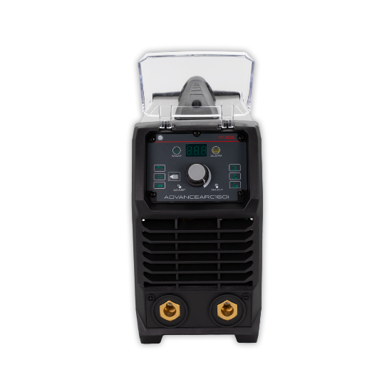 Strata AdvanceArc160i 160A DC ARC/Lift TIG Inverter Welder