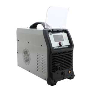 Strata AdvanceCut125 120A Three-Phase CNC Plasma Cutter