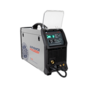 Strata AdvanceMig400C 400A Three-Phase Compact MIG/ARC/Lift TIG Welder