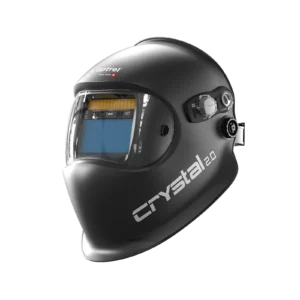 Optrel Crystal 2.0 Auto-Darkening Welding Helmet