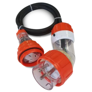 GT Power GT10000-PS 32A to 15A Adaptor Lead