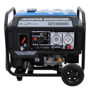 GT Power GT10000Ei Electric Start Inverter Generator