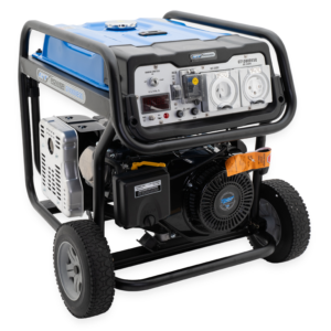 GT Power GT10000ESQ Electric Start Conventional Generator