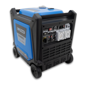 GT Power GT8000ESi Electric Start Inverter Generator
