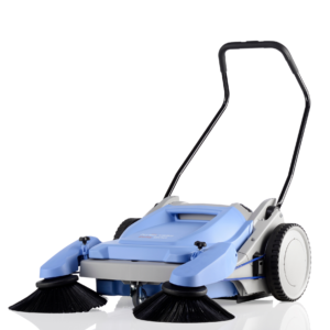 Kranzle Colly 800 Hand Power Sweeper