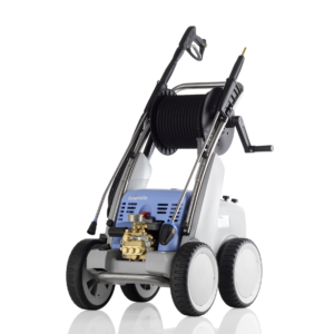 Kranzle Quadro KQ1200TST Three-Phase High Pressure Cleaner