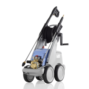 Kranzle Quadro KQ599TST Single-Phase High Pressure Cleaner