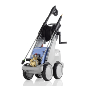 Kranzle Quadro KQ799TST Three-Phase High Pressure Cleaner
