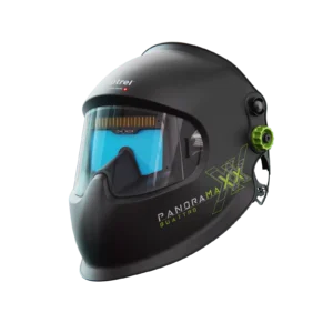 Optrel Panoramaxx Quattro Auto-Darkening Welding Helmet