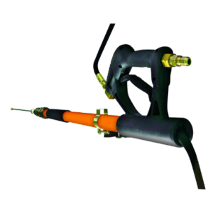 Powershot PS18TSW 5-Section Telescopic Lance