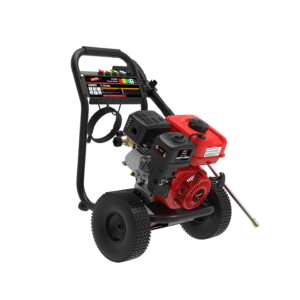 Powershot PS3400 Petrol Waterblaster