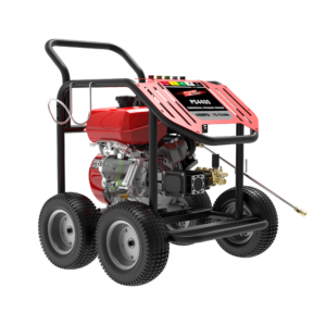 Powershot PS4400 Petrol Waterblaster