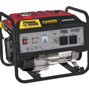 Powermax XPR2500 2200W Petrol Generator